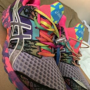 Asics/ Gel-Noosa TRI8